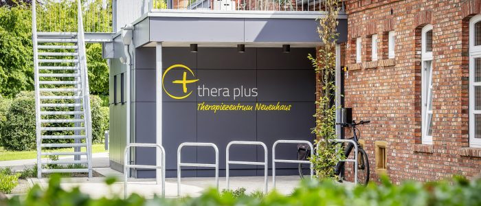 Therapiezentrum Neuenhaus