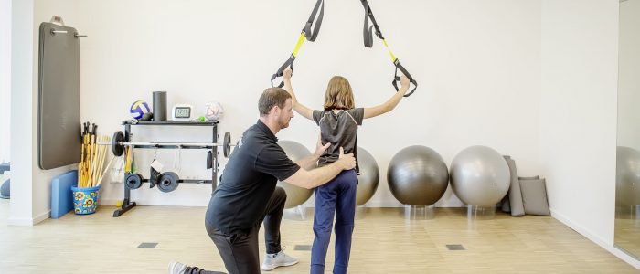 Funktionelle Therapie